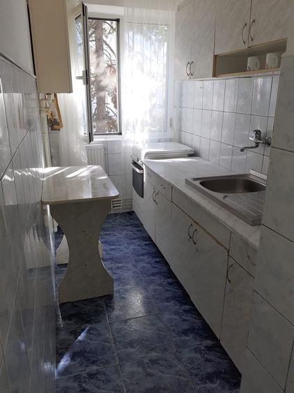 Apartament cu 2 camere în Central — fotografia 3