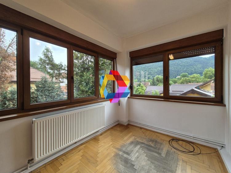 Birou, de 270 mp, în Centrul Istoric