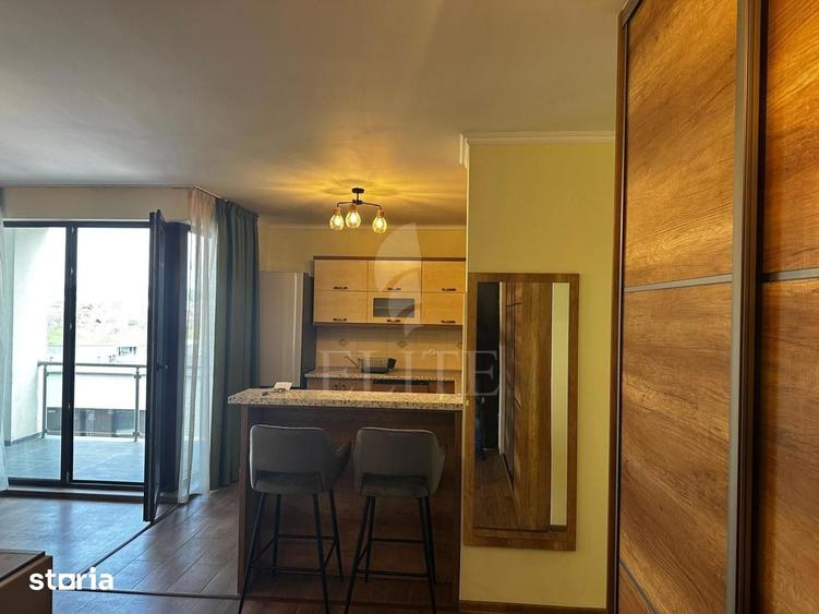 Apartament 3 camere in zona IULIUS MALL - 19