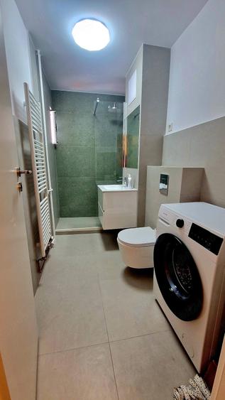 Apartament cu 2 camere decomandat în Mănăștur