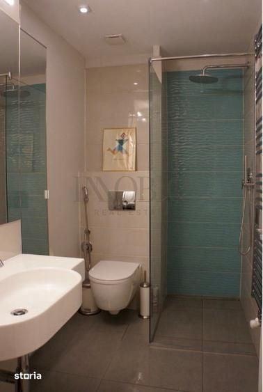 Apartament 3 camere de inchiriat / Lighthouse Residence / Herastrau - 12