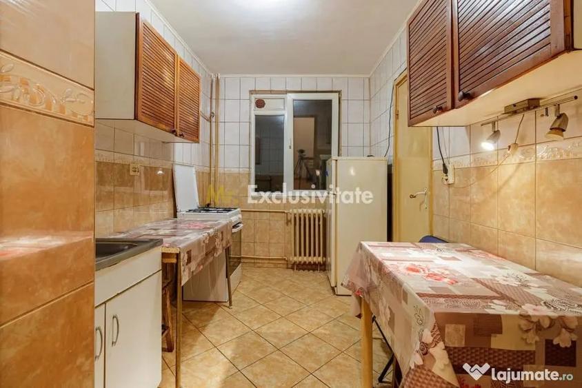 Apartament 3 camere Gorjului - 2