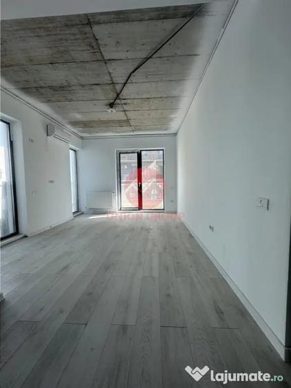 Apartament cu 2 camere decomandat în Nord