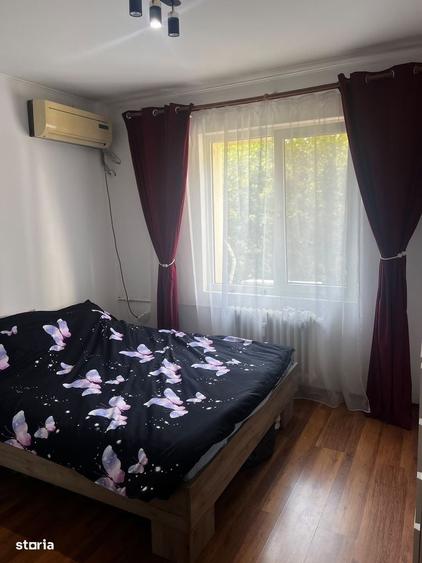 Apartament cu 3 camere de inchiriat in zona Dristor / Ramnicu Sarat - 4