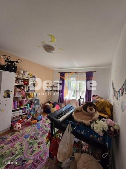 Casă cu 3 camere cu Teren 170 Mp în Central