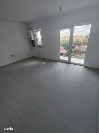 Apartament cu 2 camere în Grădiște