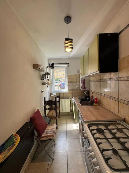 Apartament cu 2 camere decomandat în Malul Spitalului