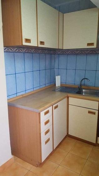 Garsonieră în Gării