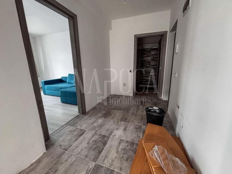 Apartament 2 camere de vanzare in Floresti - 4
