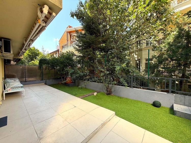 Apartament 3 camere -Sos Nordului- curte interioară - 3