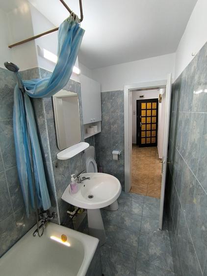 Garsonieră în Central