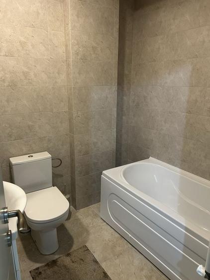 Apartament cu 2 camere semidecomandat în Nord