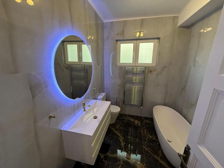 Apartament cu 2 camere în Dorobanți