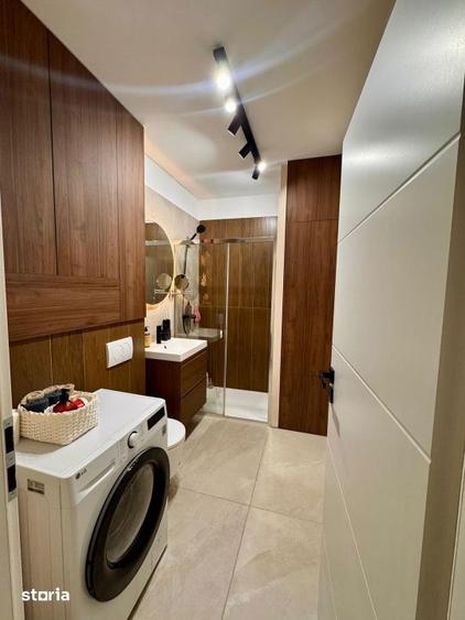 Ideal investitie regim hotelier! Apartament 1 camera, zona Oncos 41mp - 7