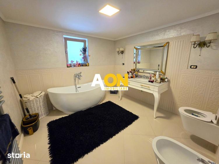 Casă cu 4 camere cu Teren 651 Mp în Sântimbru