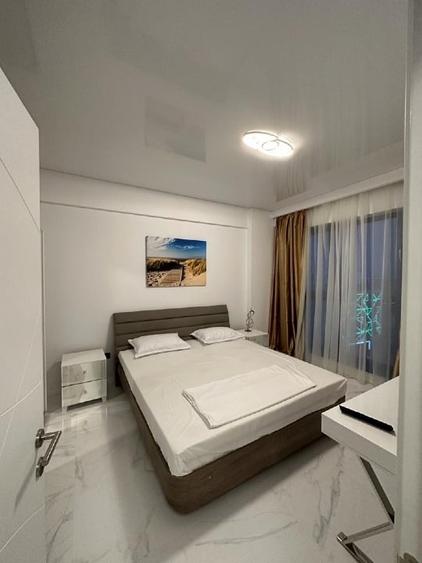 Apartament cu 2 camere decomandat, mobilat în Nord