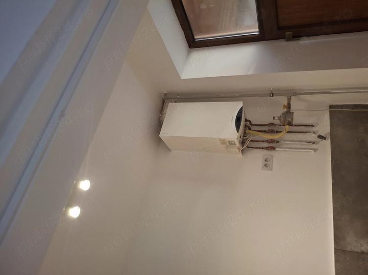 Garsonieră semidecomandată în Ultracentral