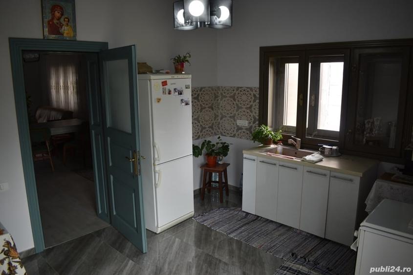 Casă în Cumpăna
