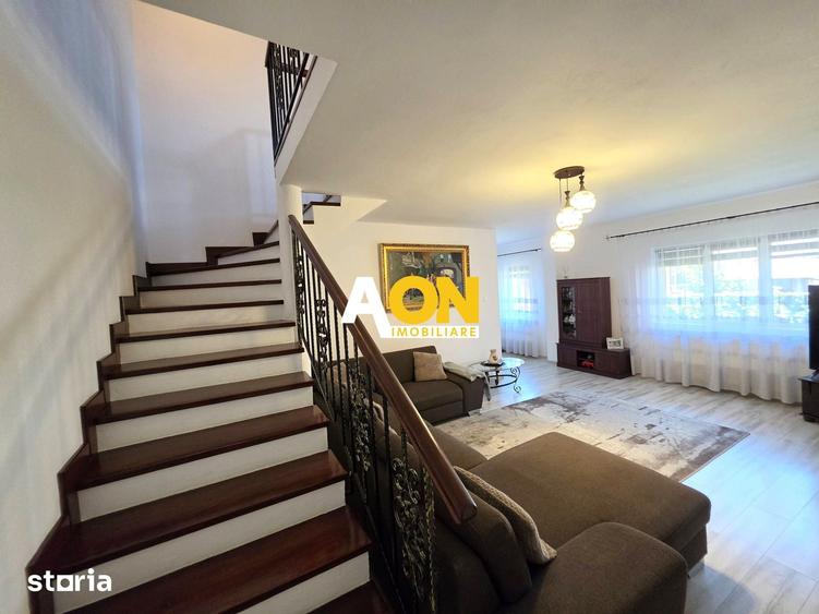 Casă cu 5 camere cu Teren 265 Mp în Tolstoi