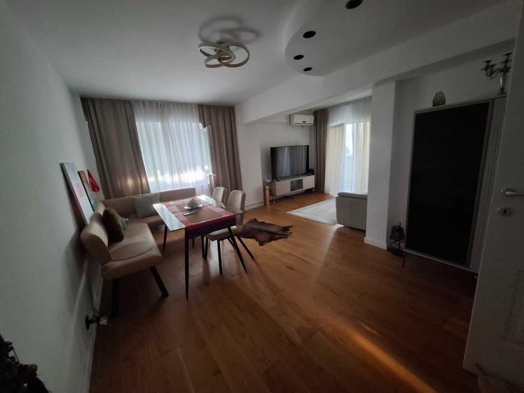 Apartament DEOSEBIT mobilat cu piese achizitionate din Elvetia - 3