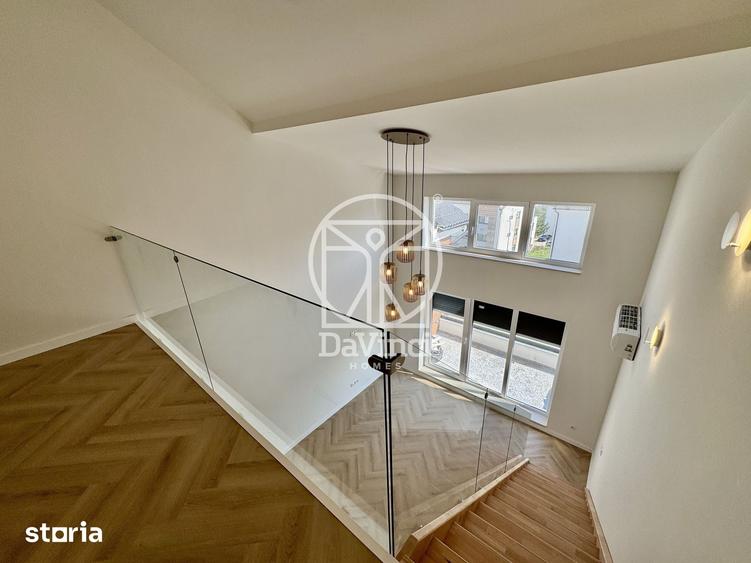 Apartament cu 4 camere în Cristian