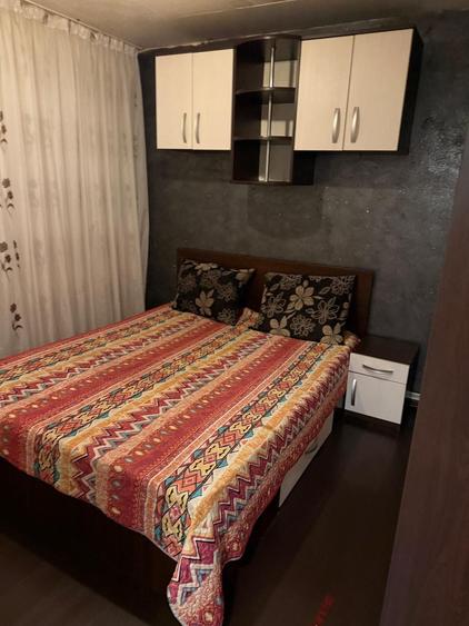Apartament cu 2 camere decomandat în Alexandrița
