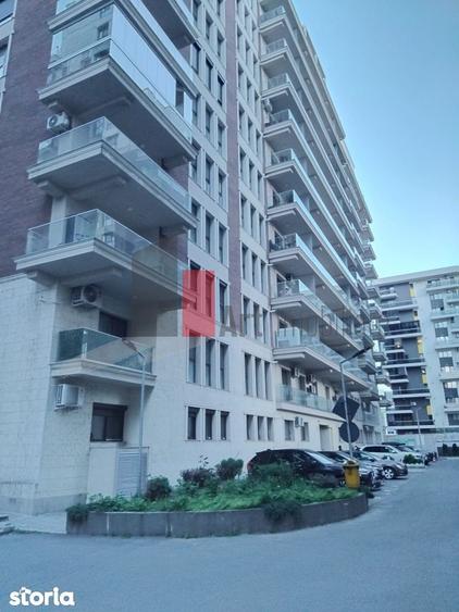 Garsoniera bloc nou Drumul Taberei - 5