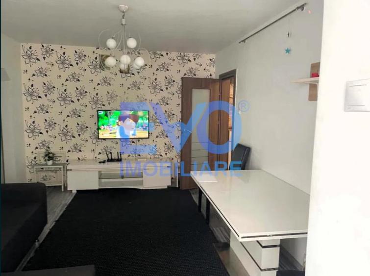 APARTAMENT DE INCHIRIAT CU 3 CAMERE, MOBILAT SI UTILAT, MIRC - 3