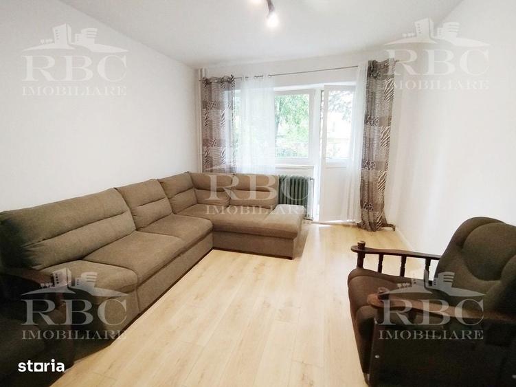 Apartament 2 camere Manastur - 7