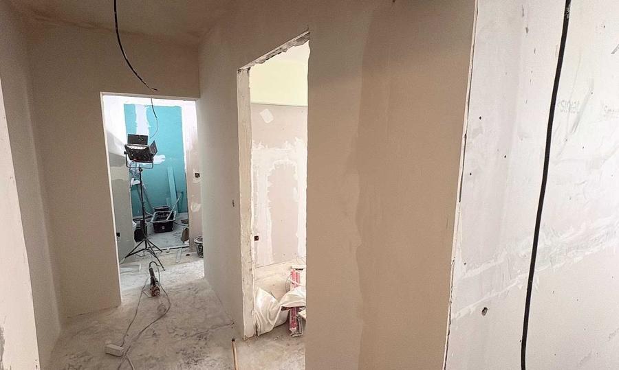 Apartament cu 3 camere decomandat în Drumul Taberei