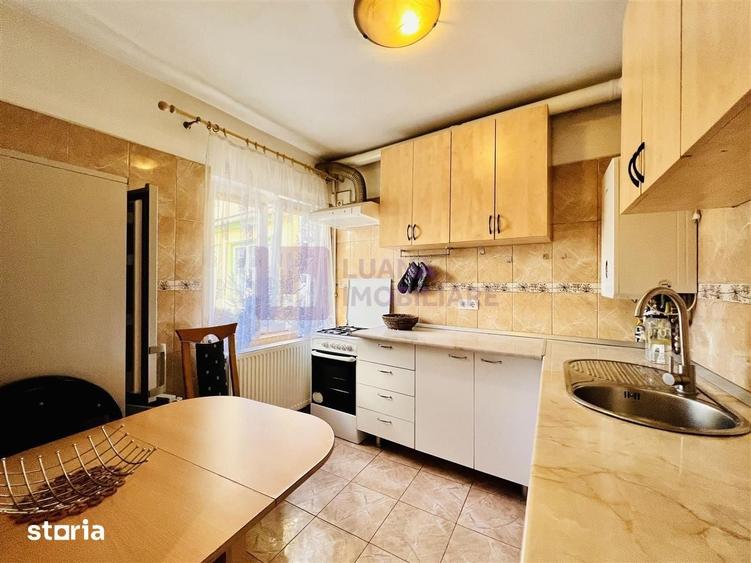 Apartament 2 camere de inchiriat | video | Scoala de Inot - 7