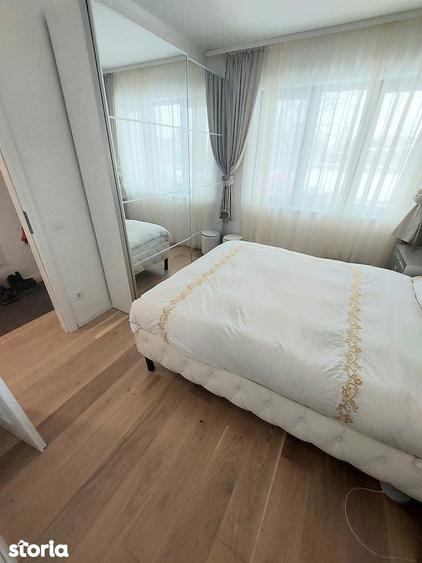 Casă cu 4 camere cu Teren 434 Mp în Central