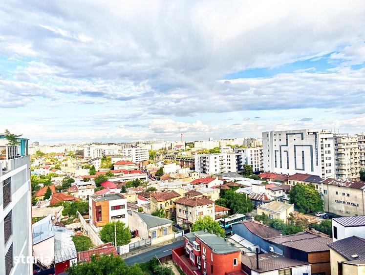 Apartament 2 cam | 11 min Metrou Pia?a Muncii | Centrala scara| Pet Fr - 15