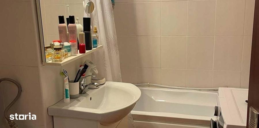 Apartament cu 2 camere decomandat în Olimpia-Stadion