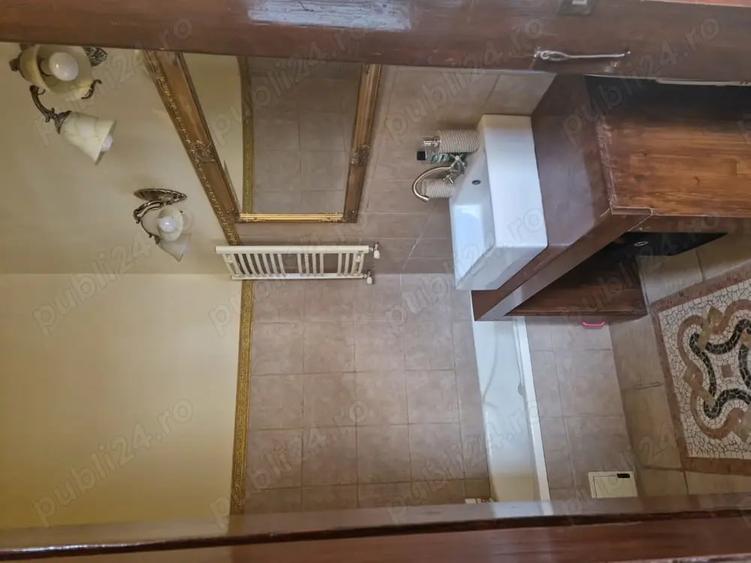 Apartament cu 2 camere semidecomandat în Iosefin