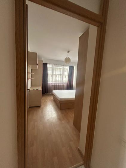 Apartament cu 2 camere decomandat, mobilat în Gării