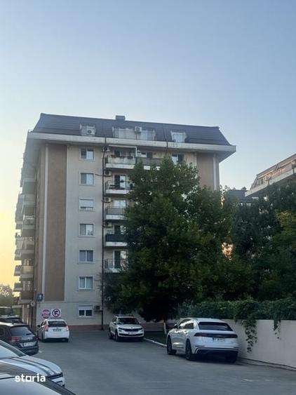 Garsonieră în Central