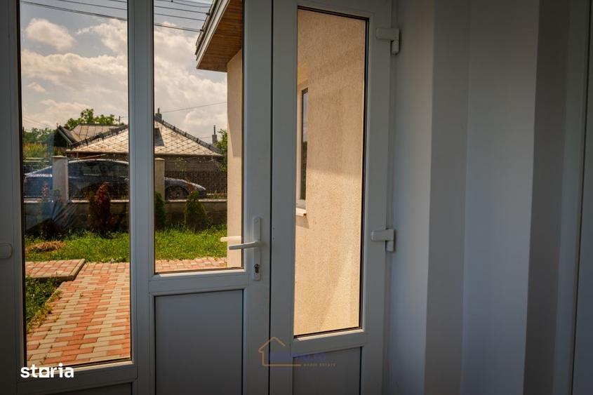 Casă cu 4 camere în Valea Arinilor