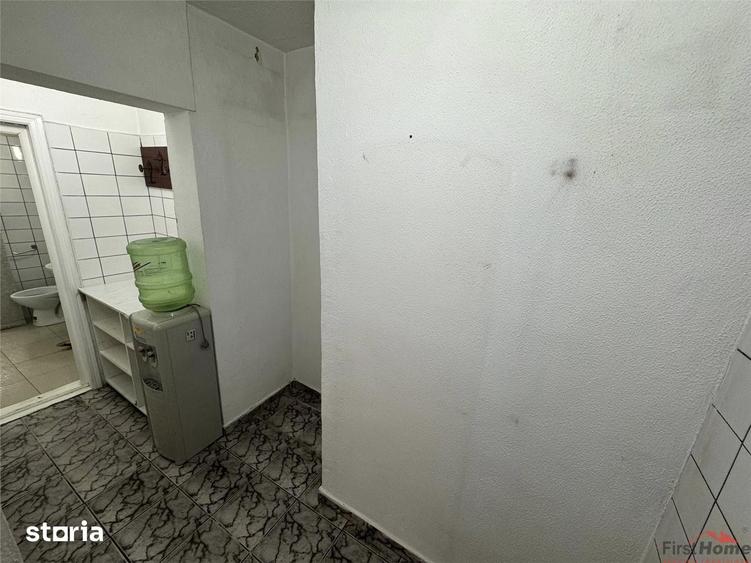 Spațiu comercial, de 54 mp, în Ultracentral