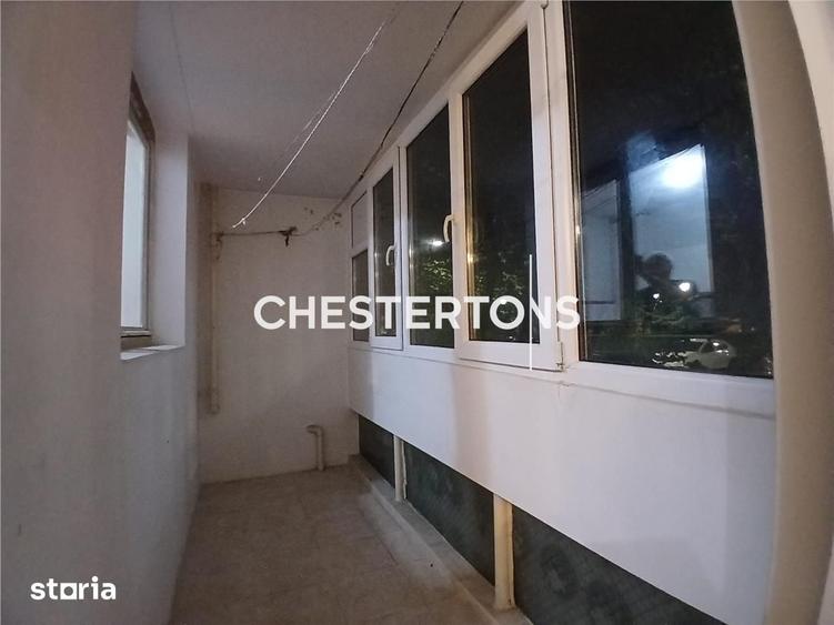 Apartament 3 camere parter inalt, zona dinamica Nitu VasileBerceni - 3