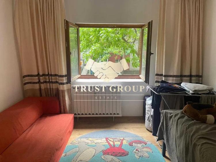 Apartament 4 camere de vânzare – 13 Septembrie | 98 mp | Etaj 1 | Bloc 1989 - 5