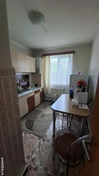 Apartament cu 3 camere în Turda
