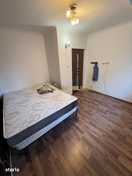 Vila de inchiriat | Vitan | 7 Camere | Centrala | Curte Proprie - 9