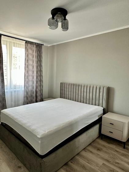 Apartament cu 2 camere decomandat în Șelimbăr