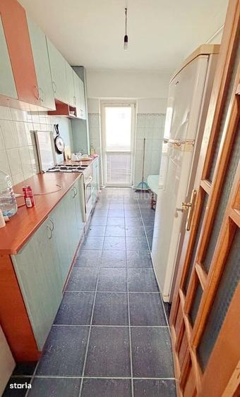 Apartament cu 2 camere în Palat