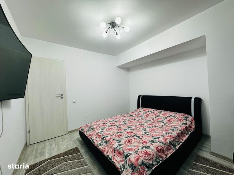 Apartament de inchiriat Drumul Binelui 1921 | Loc de parcare inclus - 13