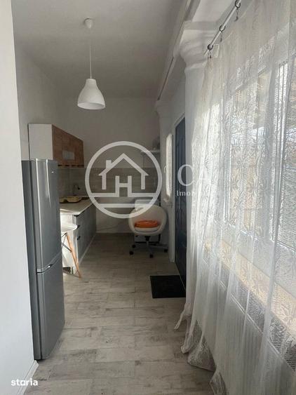 Casă cu 3 camere decomandat cu Teren 170 Mp în Central