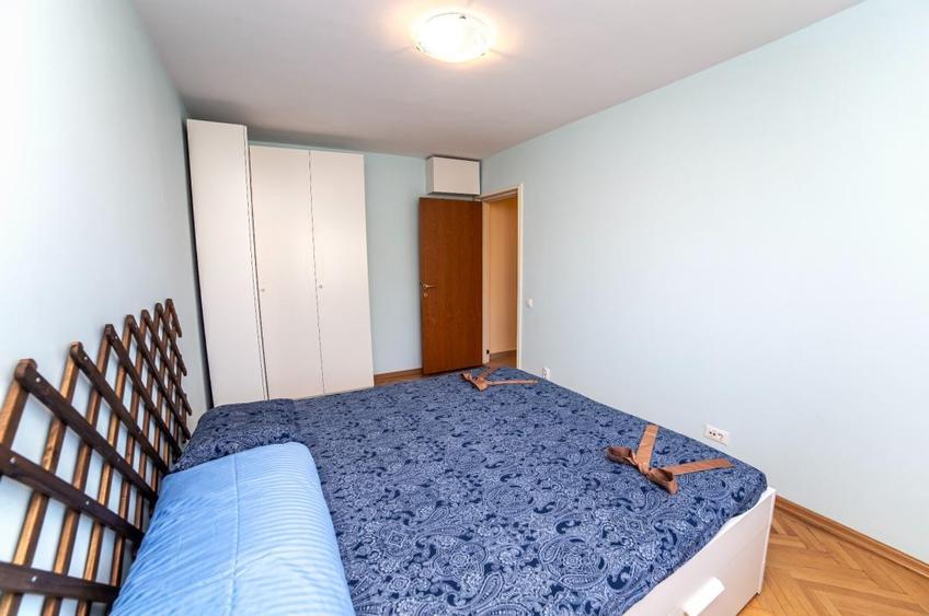 4 camere | Mobilat si Utilat | 10 Min Metrou Grigorescu - 3