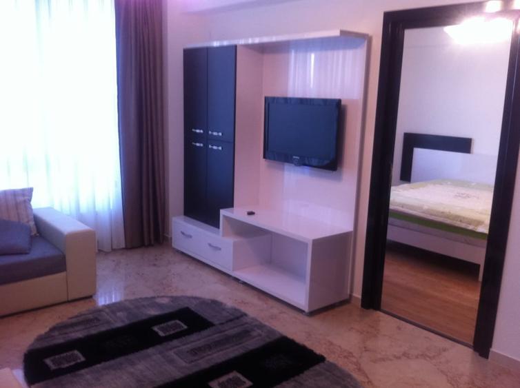 Apartament 2 camere decomandate,Copou-Exclusive Residence,Cod:163189 - 1