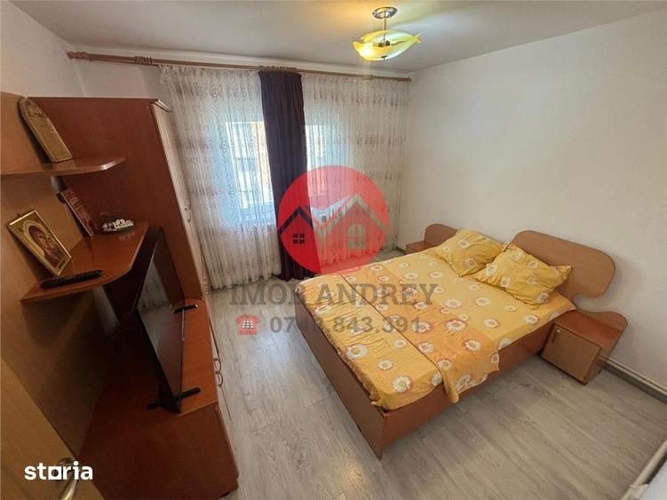 Apartament de inchiriat, zona E3, parcare inclusa in pret - 5